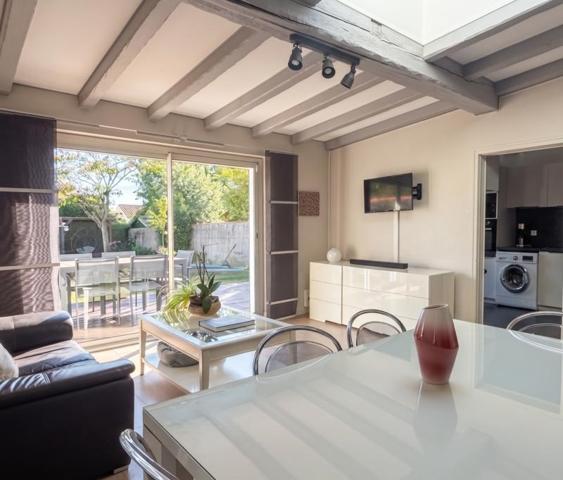 Maison à vendre 525 000 € Saint-Herblain 6 p 128 m² DPE B