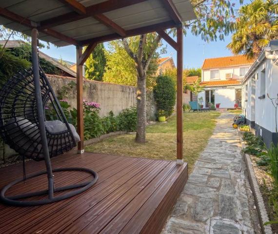 Maison à vendre 525 000 € Saint-Herblain 6 p 128 m² DPE B