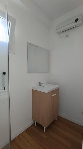 Appartement Fay-la-Triouleyre 97.22 m2 hab + terrasse 30 m2 et jardin 381 m2