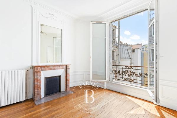 Paris 4ème, Appartement 6 Chambres -  205 m² à vendre
