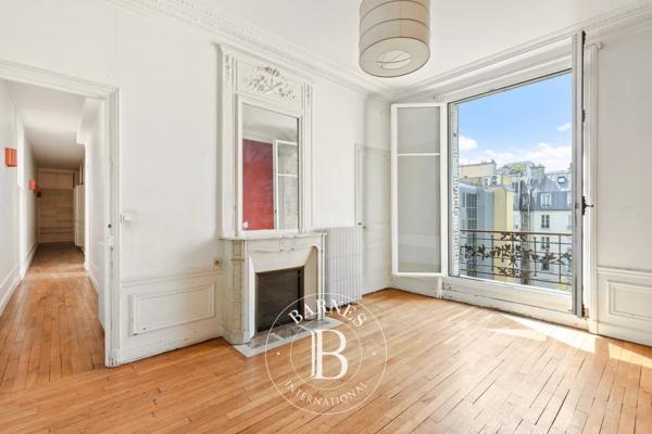 Paris 4ème, Appartement 6 Chambres -  205 m² à vendre