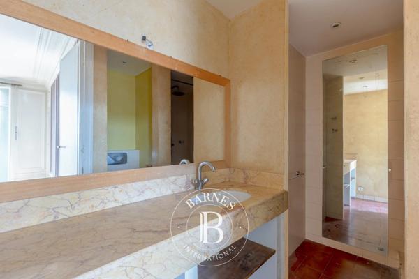 Paris 4ème, Appartement 6 Chambres -  205 m² à vendre