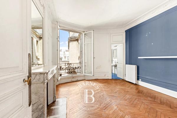 Paris 4ème, Appartement 6 Chambres -  205 m² à vendre