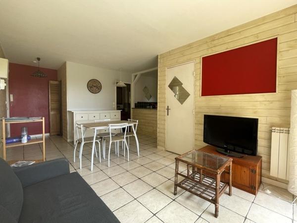 Appartement à vendre 89 899 € Saint-Herblain 1 pièce 37 m² DPE D