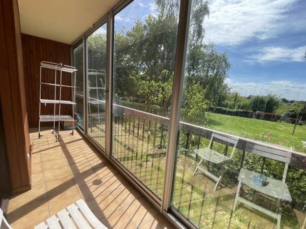 Appartement à vendre 89 899 € Saint-Herblain 1 pièce 37 m² DPE D