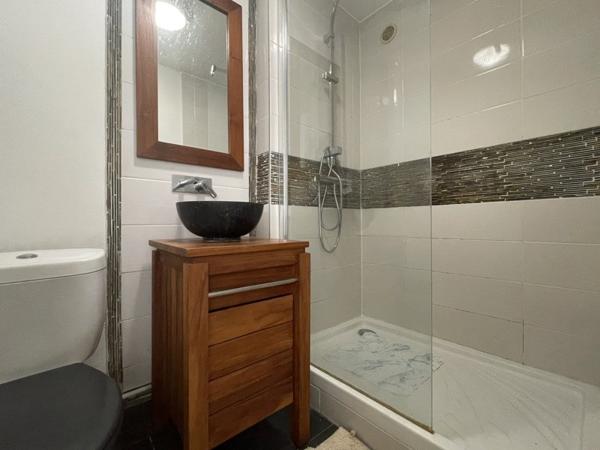 Appartement à vendre 89 899 € Saint-Herblain 1 pièce 37 m² DPE D