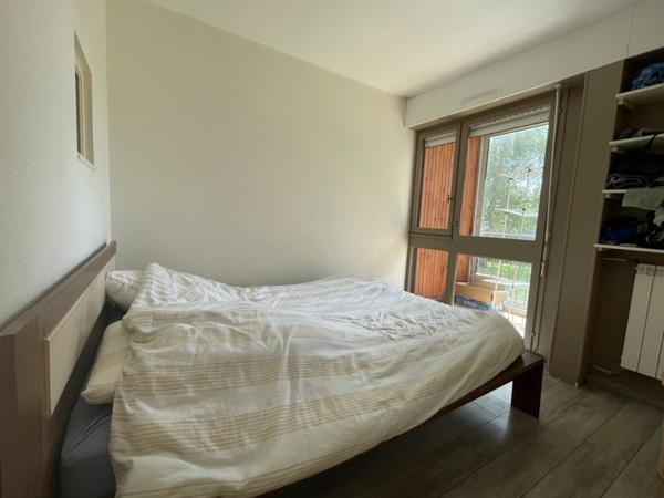 Appartement à vendre 89 899 € Saint-Herblain 1 pièce 37 m² DPE D