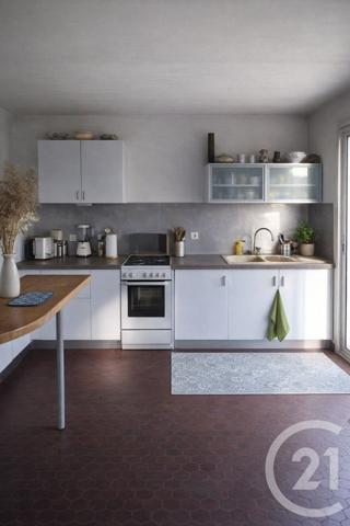 Maison à vendre  6 pièces - 120 m2 MALLEMOISSON - 04