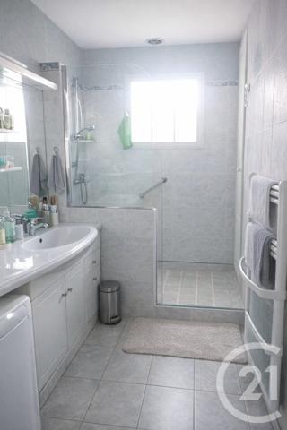 Maison à vendre  6 pièces - 120 m2 MALLEMOISSON - 04