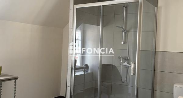 À vendre Maison 5 pièces 135 m² - Teillé 72290