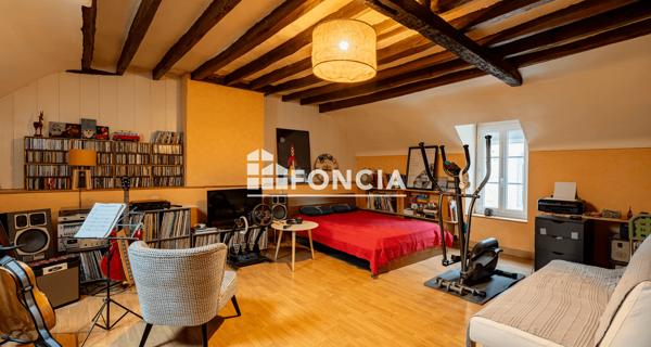 À vendre Maison 5 pièces 135 m² - Teillé 72290