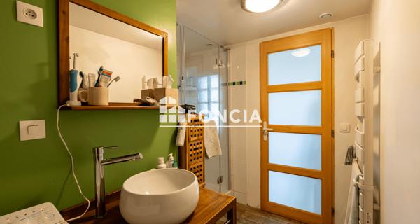 À vendre Maison 5 pièces 135 m² - Teillé 72290