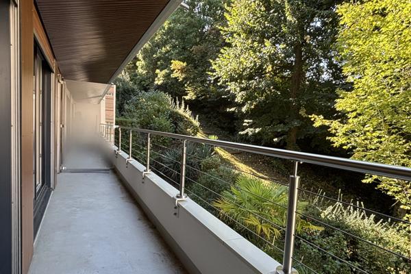 Appartement 4 pièces - 93 m²