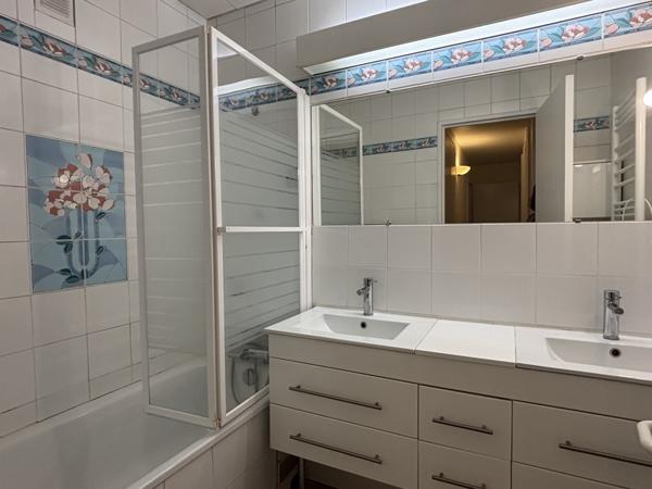 Appartement 4 pièces - 93 m²