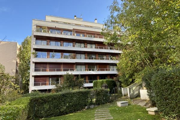 Appartement 4 pièces - 93 m²