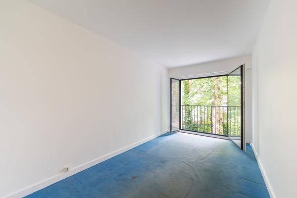 Appartement 4 pièces - 93 m²