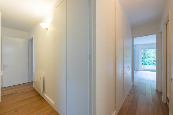 Appartement 4 pièces - 93 m²