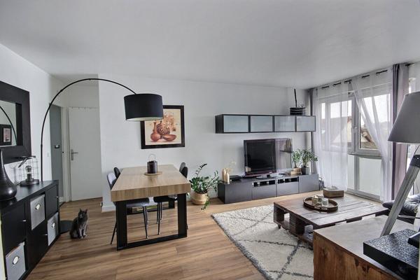 Appartement Wissous 4 pièce(s) 77 m2