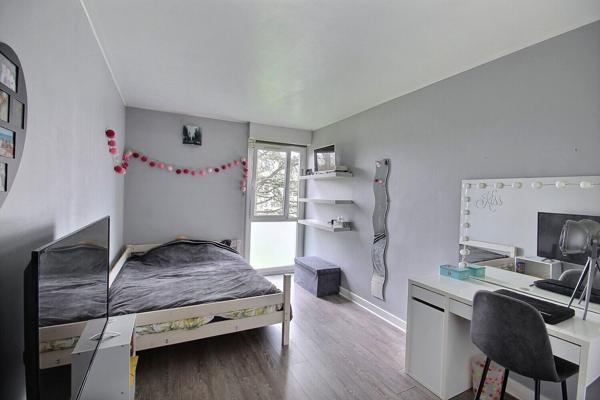 Appartement Wissous 4 pièce(s) 77 m2