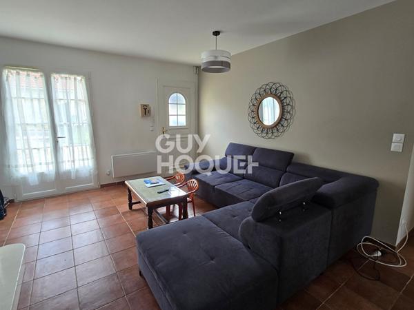 Maison Briarres Sur Essonne 7 pièce(s) 130 m2