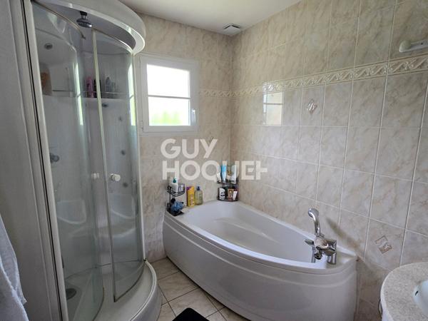 Maison Briarres Sur Essonne 7 pièce(s) 130 m2