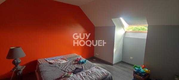 Maison Briarres Sur Essonne 7 pièce(s) 130 m2