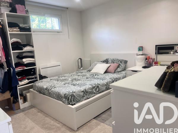 Appartement à vendre 2 pièces 54 m² Noisy-le-Grand