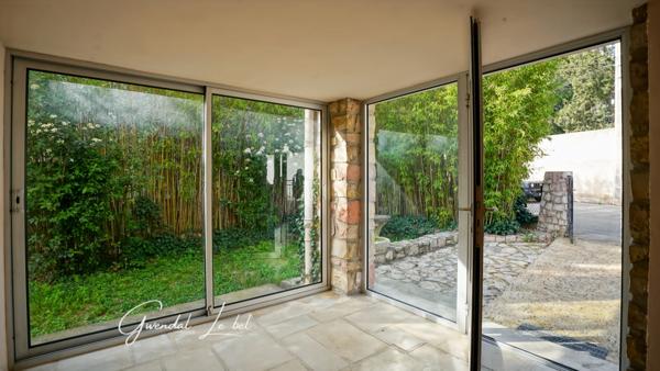 Maison à vendre 4 pièces NIMES (30)