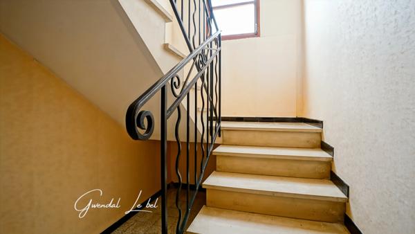 Maison à vendre 4 pièces NIMES (30)