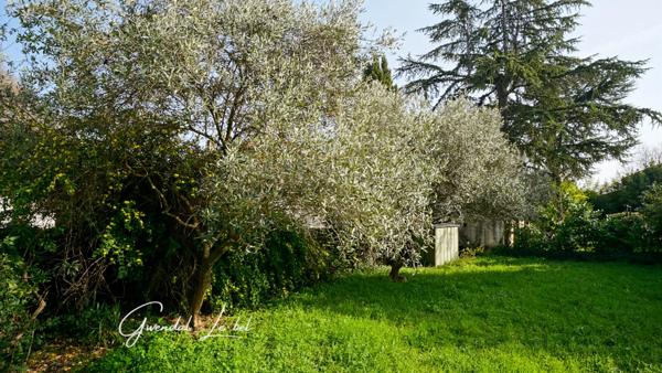 Maison à vendre 4 pièces NIMES (30)