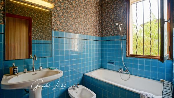 Maison à vendre 4 pièces NIMES (30)