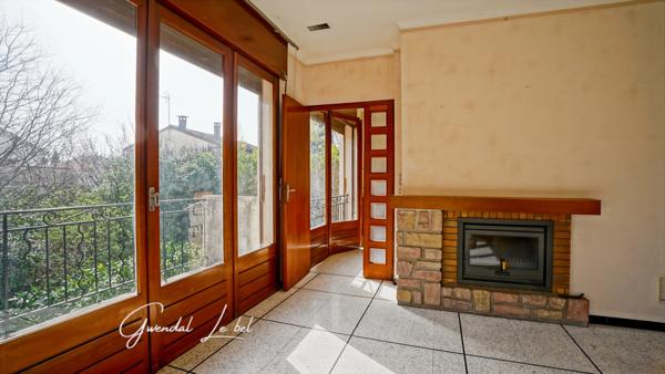 Maison à vendre 4 pièces NIMES (30)