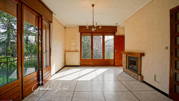 Maison à vendre 4 pièces NIMES (30)