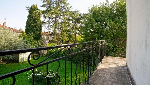 Maison à vendre 4 pièces NIMES (30)