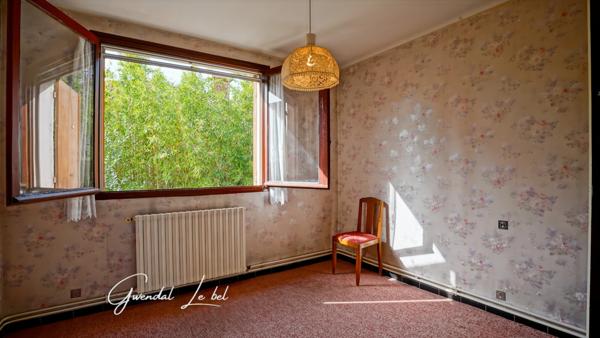 Maison à vendre 4 pièces NIMES (30)