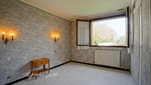 Maison à vendre 4 pièces NIMES (30)