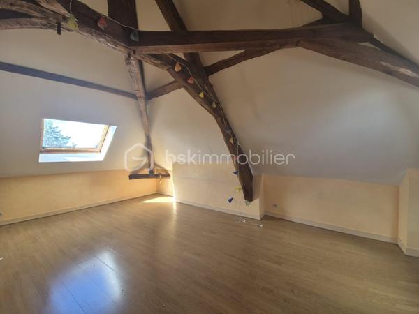 Maison de ville de 168 m²