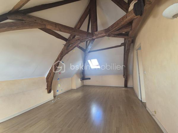 Maison de ville de 168 m²