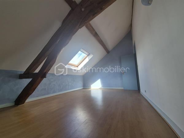 Maison de ville de 168 m²