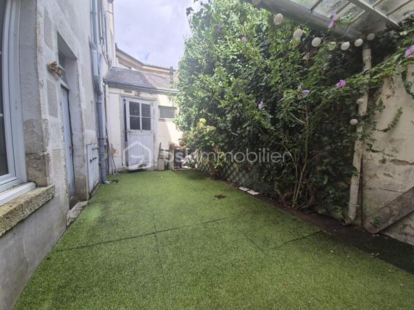 Maison de ville de 168 m²