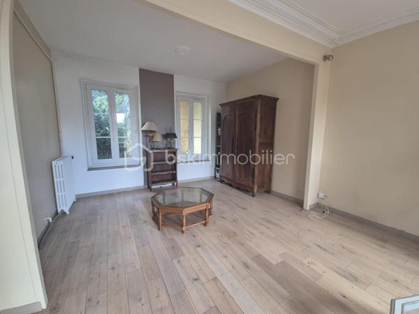 Maison de ville de 168 m²