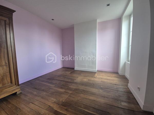 Maison de ville de 168 m²