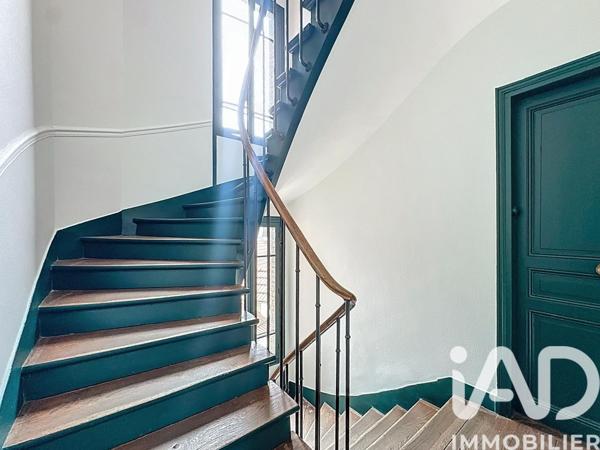 Appartement à vendre 3 pièces 69 m² La Garenne-Colombes