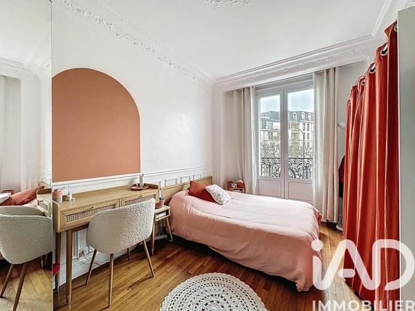 Appartement à vendre 3 pièces 69 m² La Garenne-Colombes