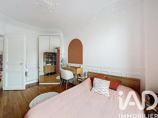 Appartement à vendre 3 pièces 69 m² La Garenne-Colombes