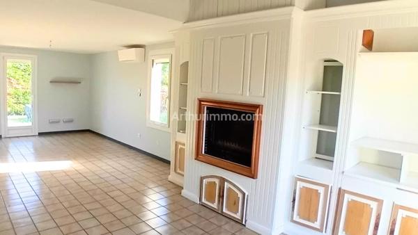 Vente Maison de ville 4 pièces 114 m2 à Soual