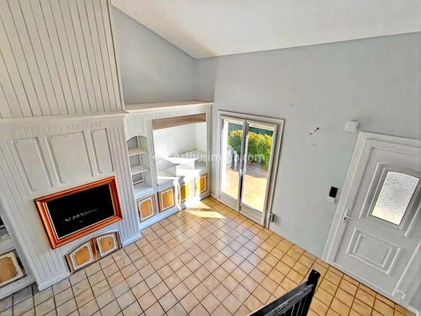 Vente Maison de ville 4 pièces 114 m2 à Soual