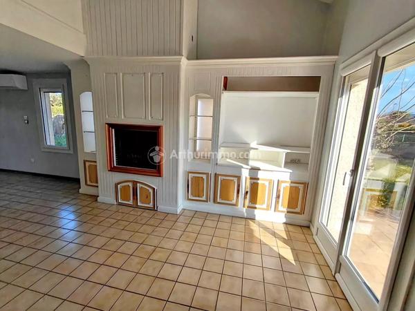 Vente Maison de ville 4 pièces 114 m2 à Soual
