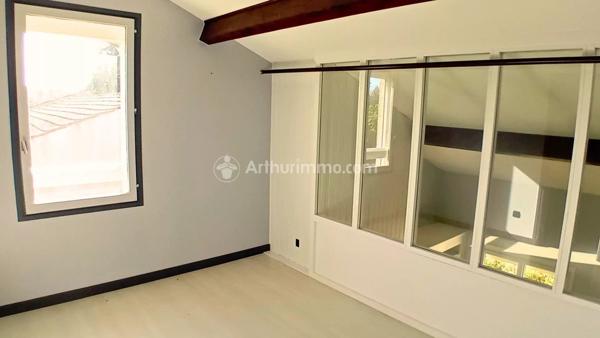 Vente Maison de ville 4 pièces 114 m2 à Soual