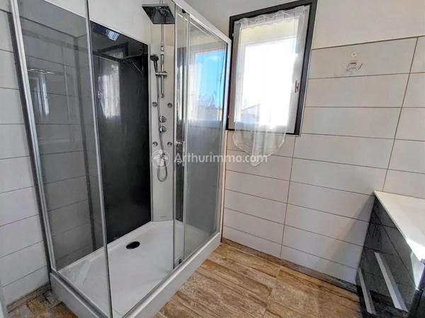 Vente Maison de ville 4 pièces 114 m2 à Soual